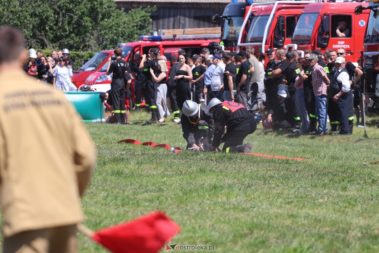 Zawody strażackie w Ramionach [22.06.2025] - zdjęcie #39 - eOstroleka.pl
