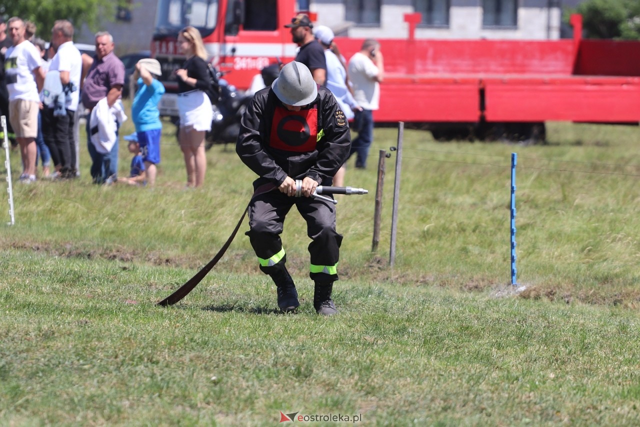 Zawody strażackie w Ramionach [22.06.2025] - zdjęcie #38 - eOstroleka.pl
