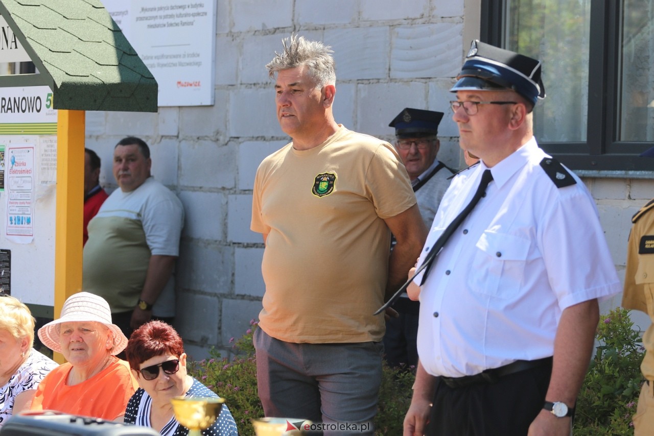 Zawody strażackie w Ramionach [22.06.2025] - zdjęcie #33 - eOstroleka.pl