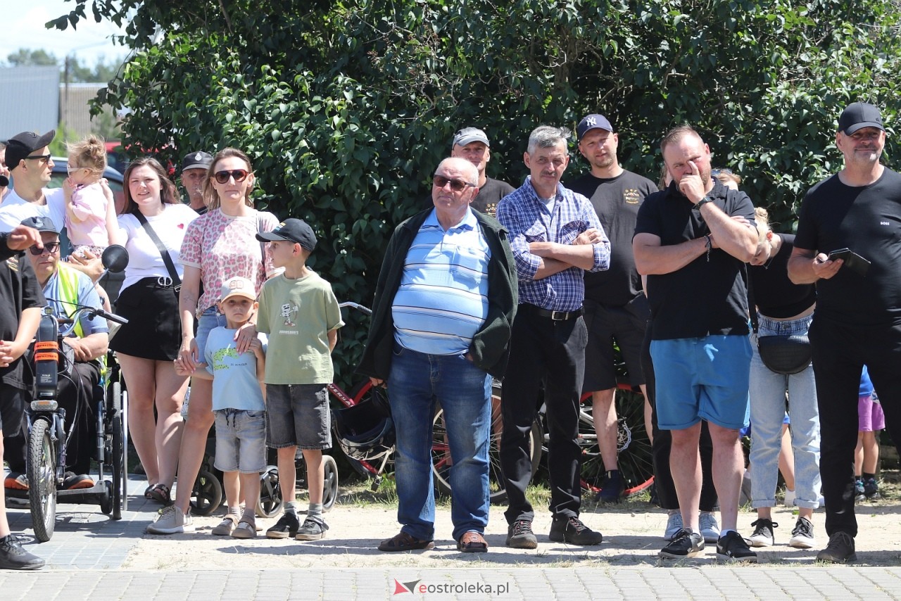 Zawody strażackie w Ramionach [22.06.2025] - zdjęcie #26 - eOstroleka.pl