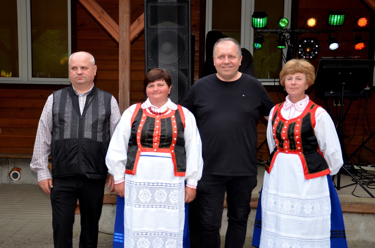 Rodzinny piknik wiejski w Klimkach w gminie Kadzidło [23.06.2025] - zdjęcie #46 - eOstroleka.pl