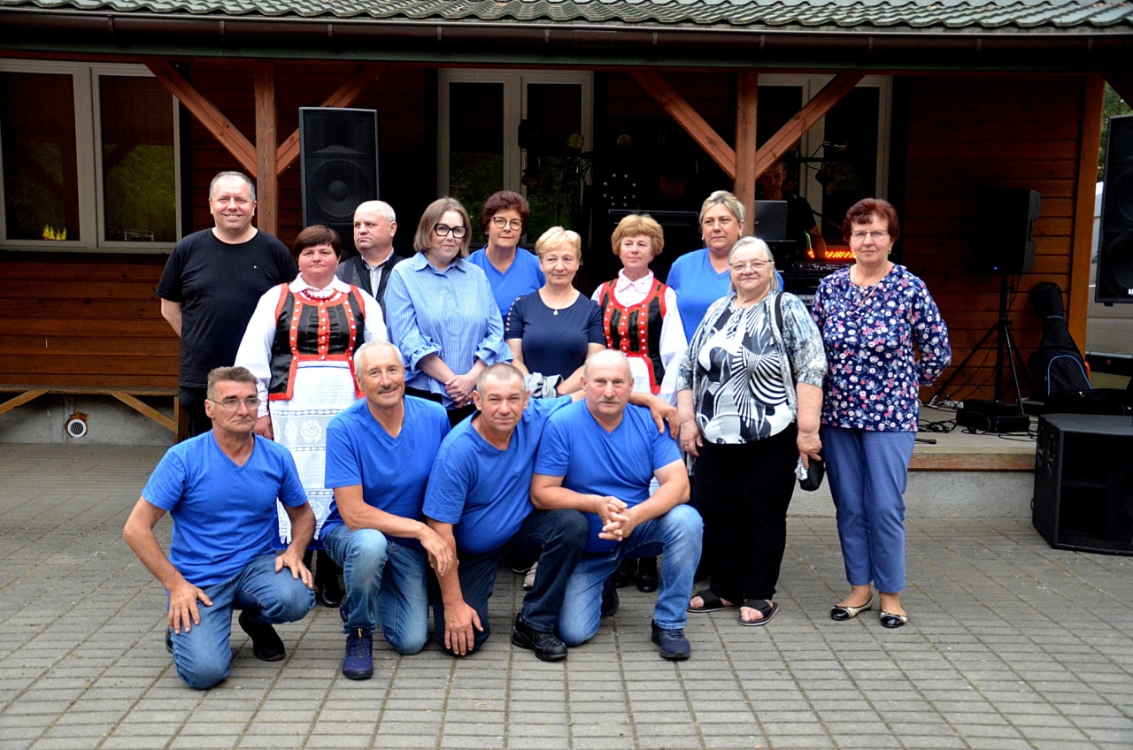 Rodzinny piknik wiejski w Klimkach w gminie Kadzidło [23.06.2025] - zdjęcie #45 - eOstroleka.pl