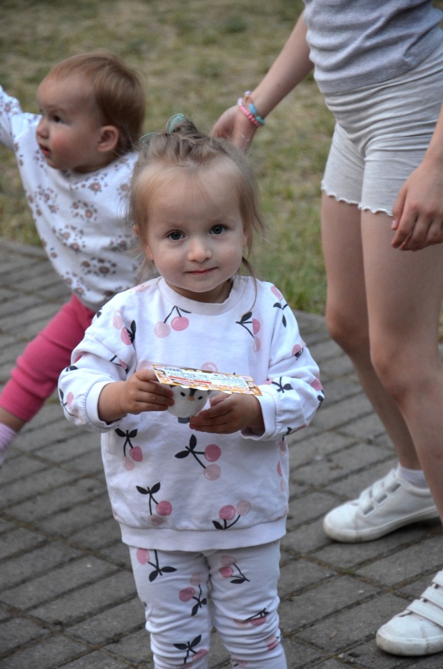 Rodzinny piknik wiejski w Klimkach w gminie Kadzidło [23.06.2025] - zdjęcie #43 - eOstroleka.pl