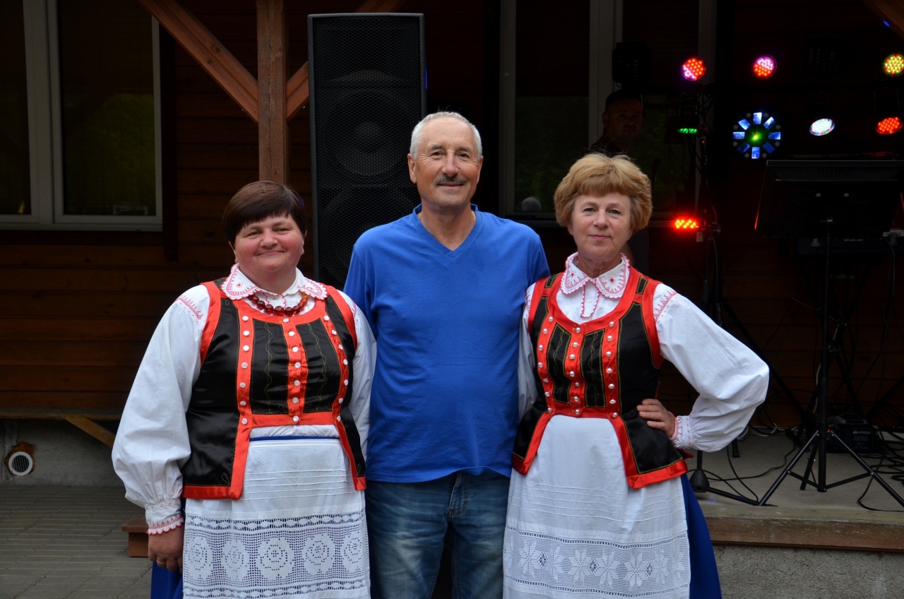 Rodzinny piknik wiejski w Klimkach w gminie Kadzidło [23.06.2025] - zdjęcie #37 - eOstroleka.pl
