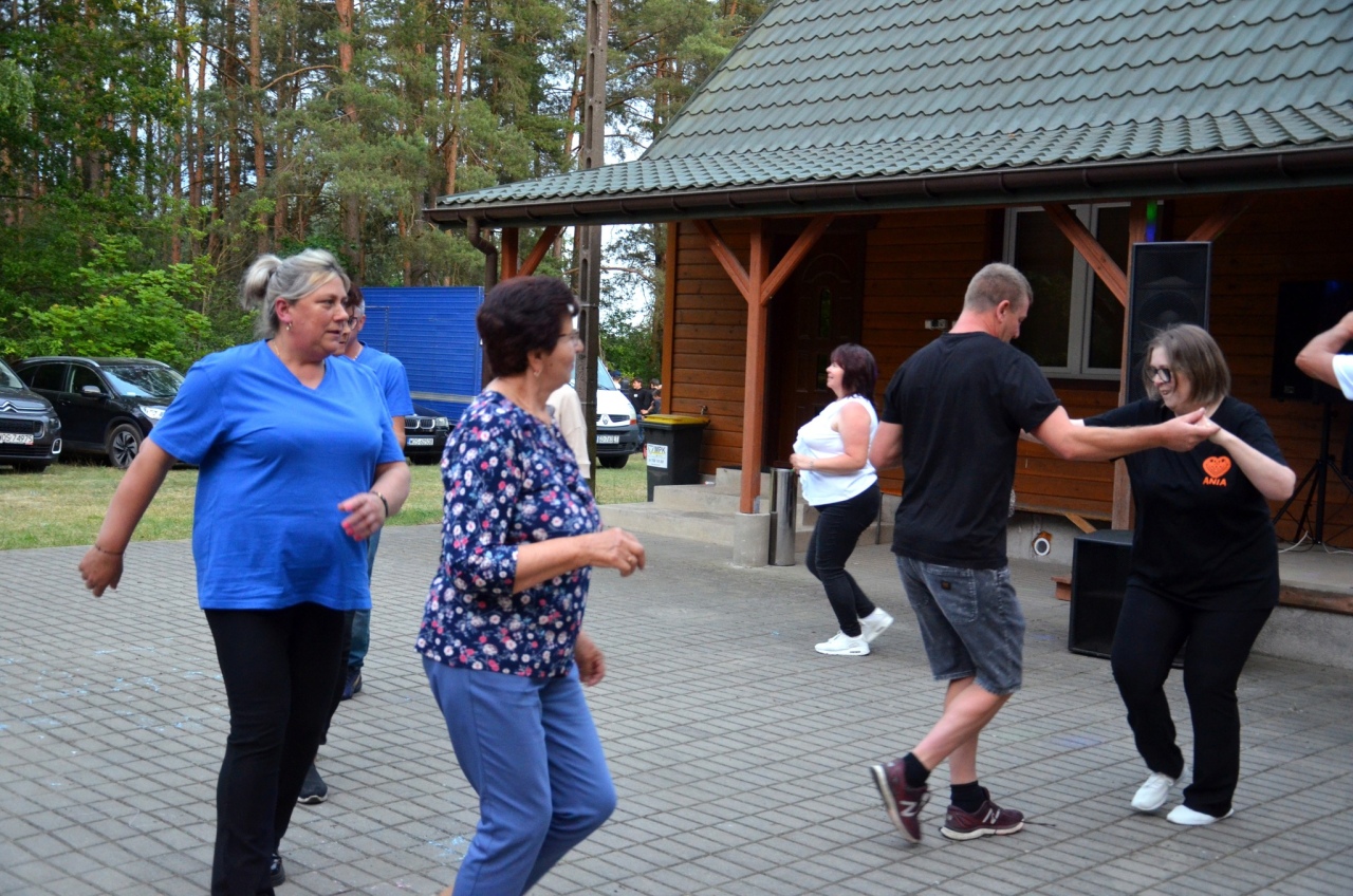 Rodzinny piknik wiejski w Klimkach w gminie Kadzidło [23.06.2025] - zdjęcie #35 - eOstroleka.pl