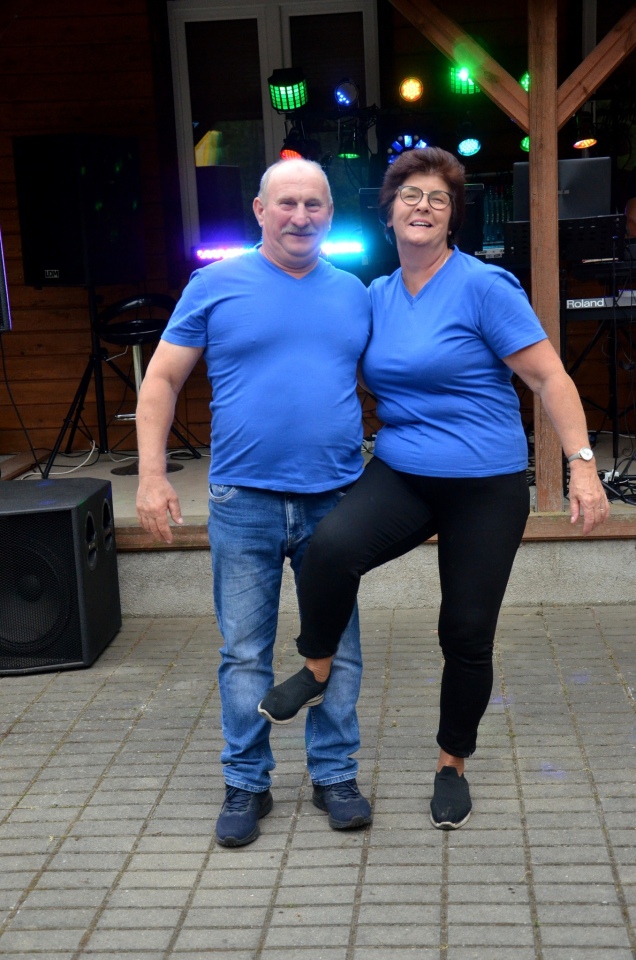 Rodzinny piknik wiejski w Klimkach w gminie Kadzidło [23.06.2025] - zdjęcie #33 - eOstroleka.pl