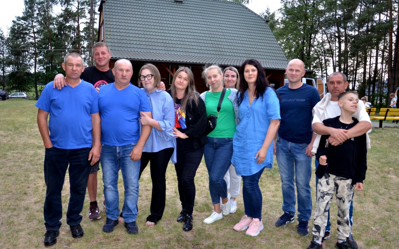 Rodzinny piknik wiejski w Klimkach w gminie Kadzidło [23.06.2025] - zdjęcie #31 - eOstroleka.pl