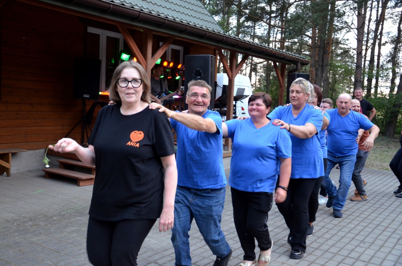 Rodzinny piknik wiejski w Klimkach w gminie Kadzidło [23.06.2025] - zdjęcie #30 - eOstroleka.pl