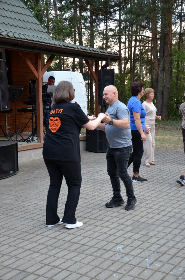 Rodzinny piknik wiejski w Klimkach w gminie Kadzidło [23.06.2025] - zdjęcie #29 - eOstroleka.pl