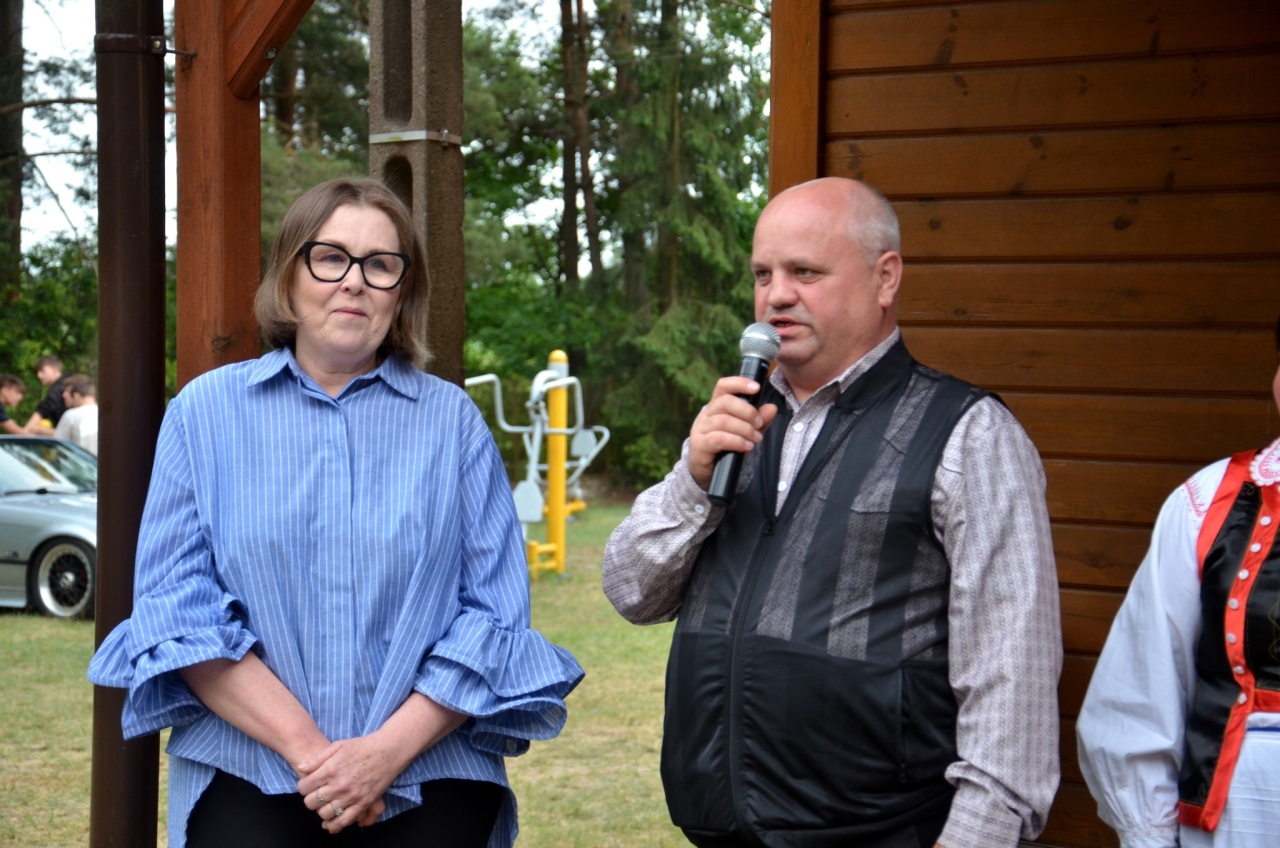 Rodzinny piknik wiejski w Klimkach w gminie Kadzidło [23.06.2025] - zdjęcie #26 - eOstroleka.pl