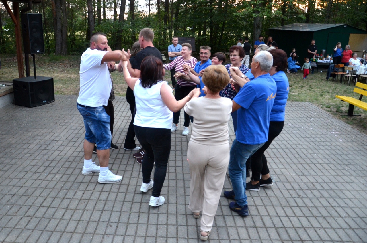Rodzinny piknik wiejski w Klimkach w gminie Kadzidło [23.06.2025] - zdjęcie #20 - eOstroleka.pl