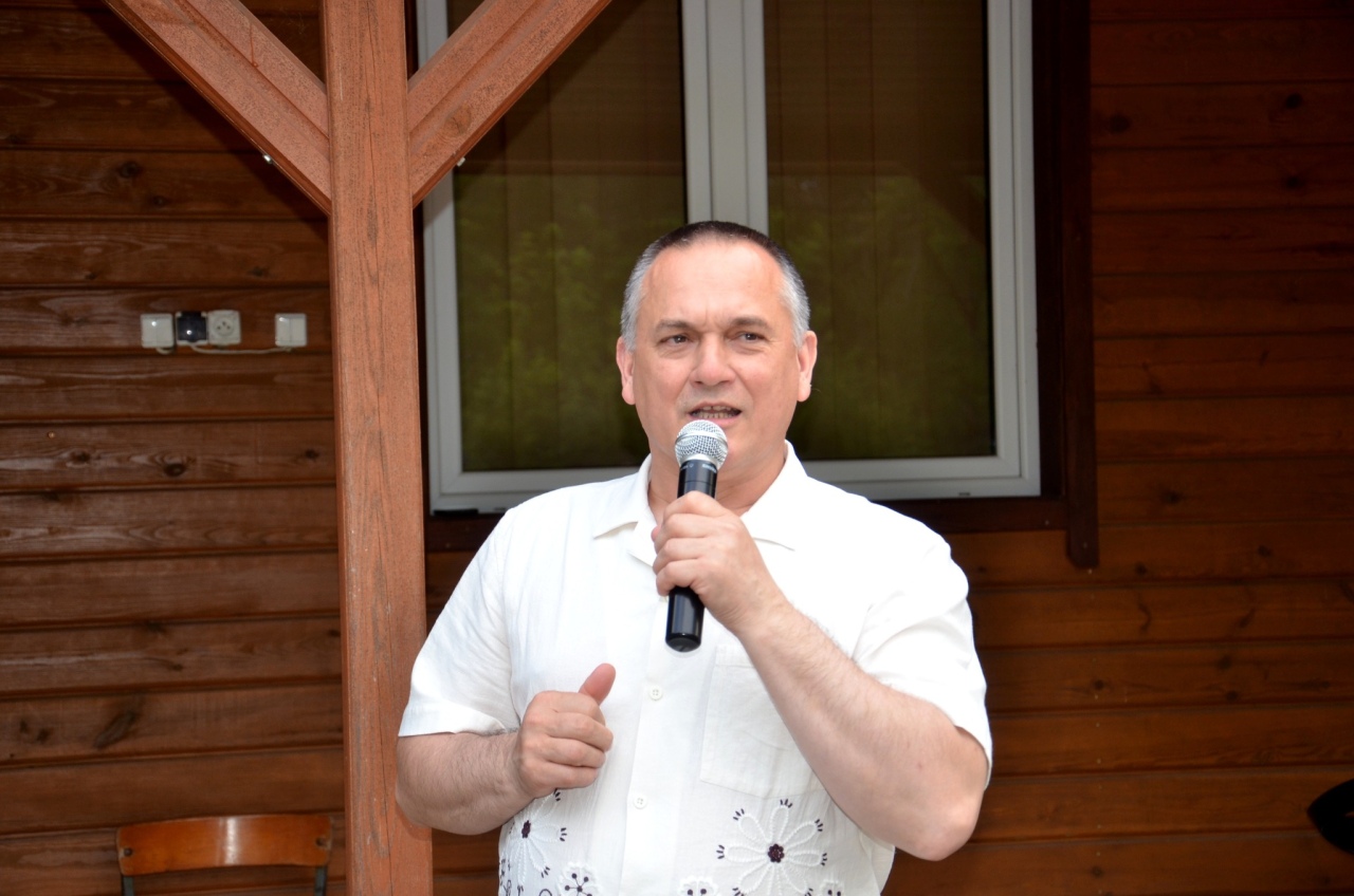 Rodzinny piknik wiejski w Klimkach w gminie Kadzidło [23.06.2025] - zdjęcie #19 - eOstroleka.pl