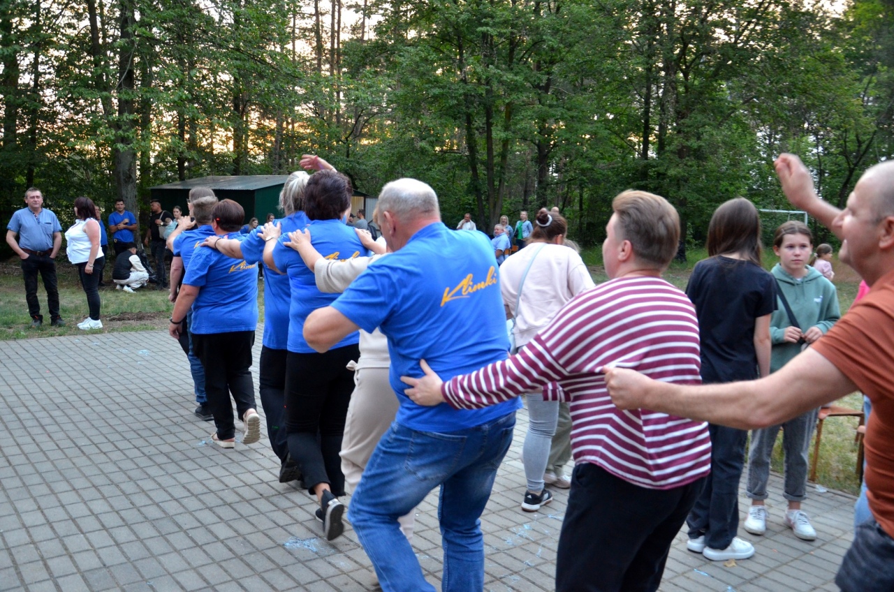 Rodzinny piknik wiejski w Klimkach w gminie Kadzidło [23.06.2025] - zdjęcie #18 - eOstroleka.pl