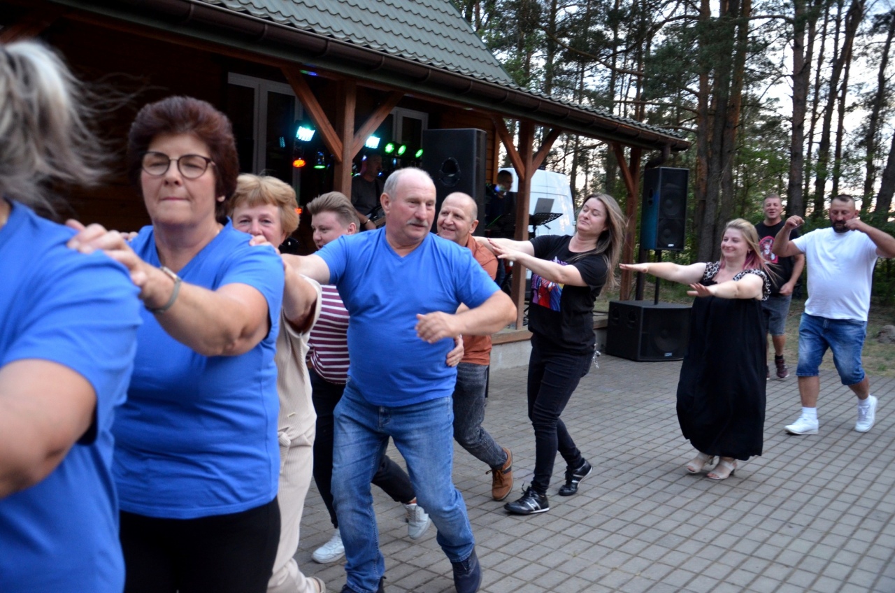 Rodzinny piknik wiejski w Klimkach w gminie Kadzidło [23.06.2025] - zdjęcie #10 - eOstroleka.pl