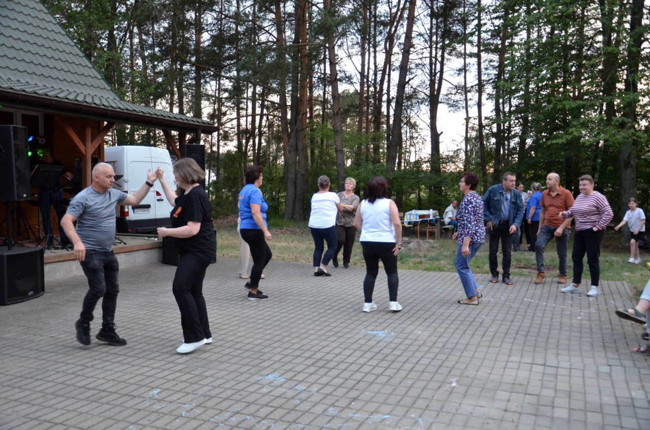Rodzinny piknik wiejski w Klimkach w gminie Kadzidło [23.06.2025] - zdjęcie #9 - eOstroleka.pl
