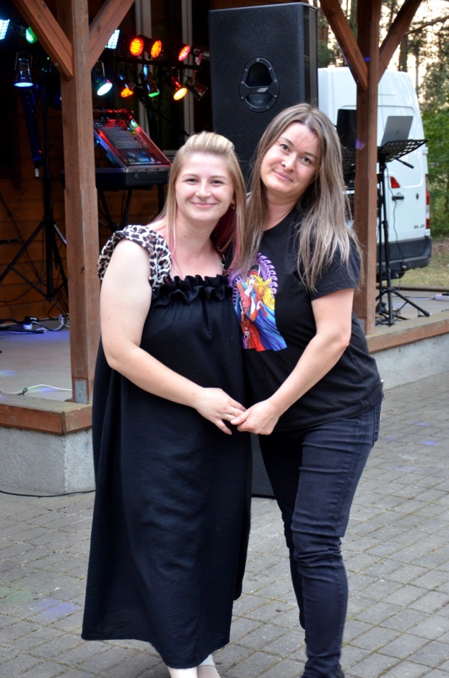 Rodzinny piknik wiejski w Klimkach w gminie Kadzidło [23.06.2025] - zdjęcie #8 - eOstroleka.pl