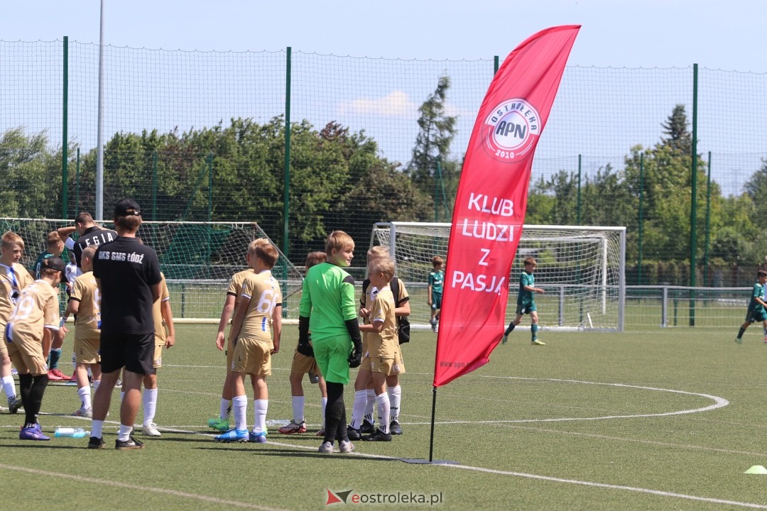 APN Cup 2025 [21.06.2025] - zdjęcie #2 - eOstroleka.pl