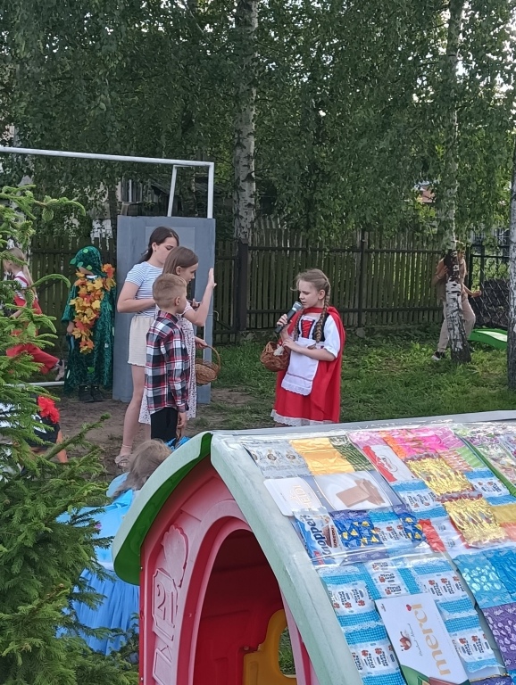 Dzień Rodziny w TPD [24.06.2025] - zdjęcie #12 - eOstroleka.pl