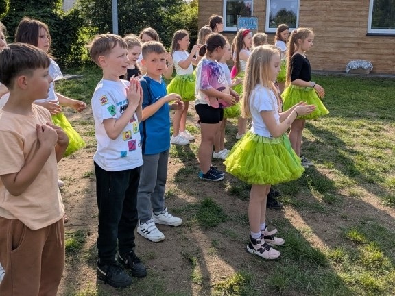 Dzień Rodziny w TPD [24.06.2025] - zdjęcie #10 - eOstroleka.pl
