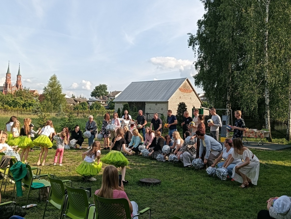Dzień Rodziny w TPD [24.06.2025] - zdjęcie #9 - eOstroleka.pl