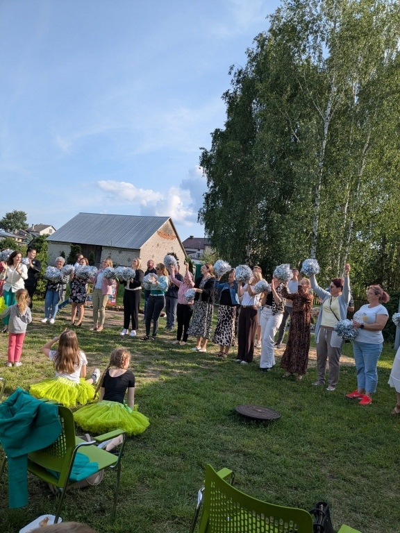 Dzień Rodziny w TPD [24.06.2025] - zdjęcie #7 - eOstroleka.pl