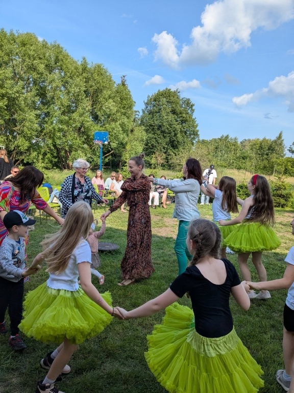 Dzień Rodziny w TPD [24.06.2025] - zdjęcie #6 - eOstroleka.pl