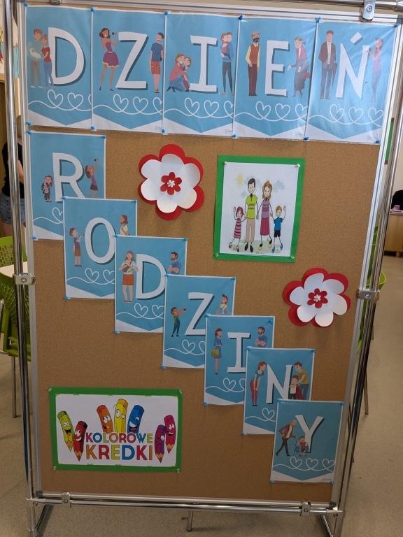 Dzień Rodziny w TPD [24.06.2025] - zdjęcie #5 - eOstroleka.pl