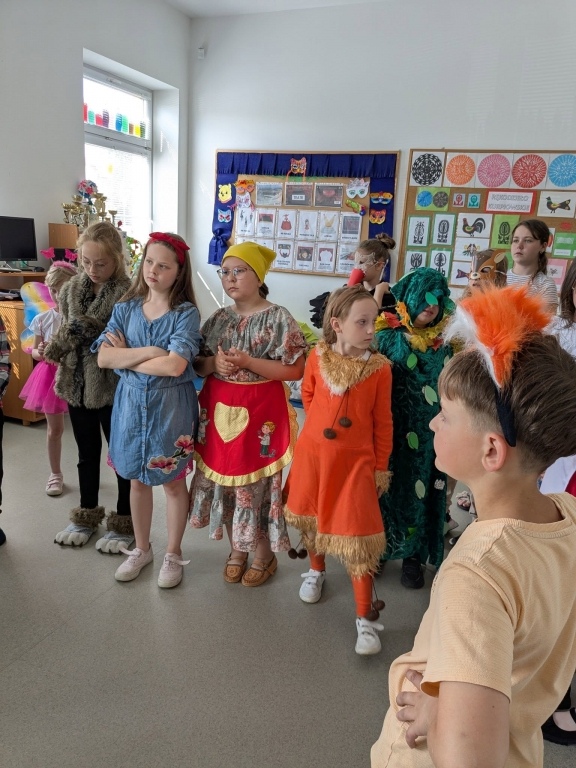 Dzień Rodziny w TPD [24.06.2025] - zdjęcie #2 - eOstroleka.pl
