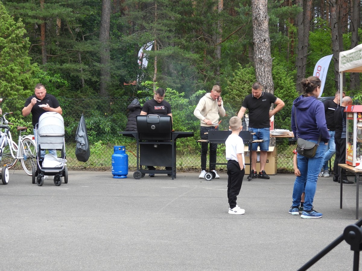 Noc Świętojańska w Serafinie [24.06.2025] - zdjęcie #39 - eOstroleka.pl