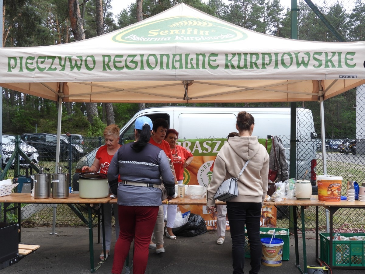 Noc Świętojańska w Serafinie [24.06.2025] - zdjęcie #38 - eOstroleka.pl