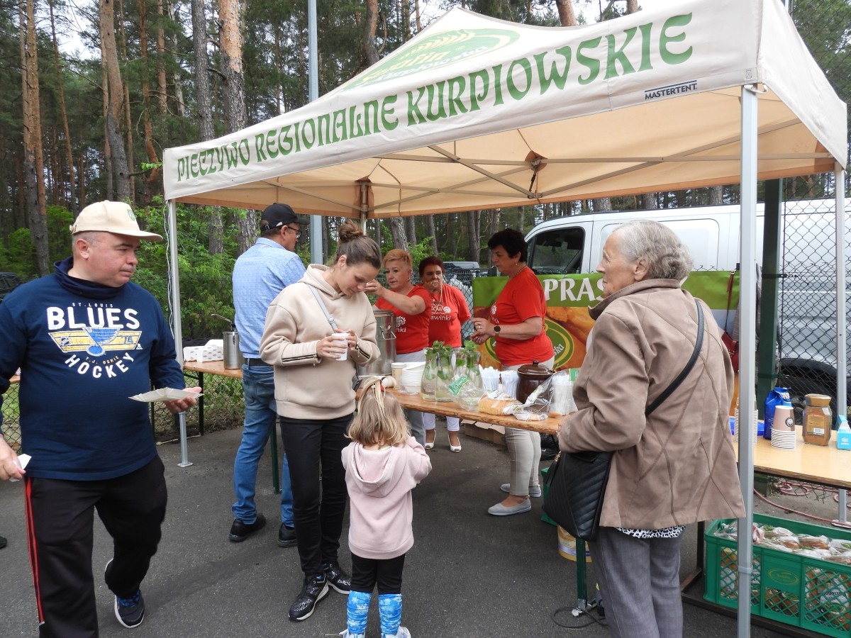 Noc Świętojańska w Serafinie [24.06.2025] - zdjęcie #37 - eOstroleka.pl