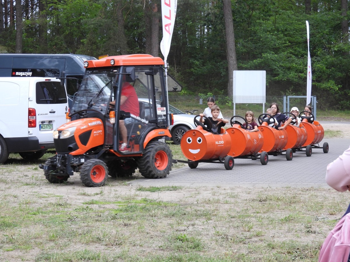 Noc Świętojańska w Serafinie [24.06.2025] - zdjęcie #35 - eOstroleka.pl