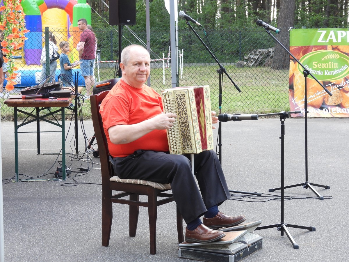 Noc Świętojańska w Serafinie [24.06.2025] - zdjęcie #28 - eOstroleka.pl