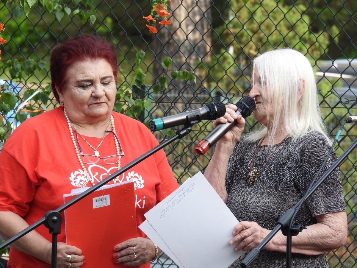 Noc Świętojańska w Serafinie [24.06.2025] - zdjęcie #23 - eOstroleka.pl