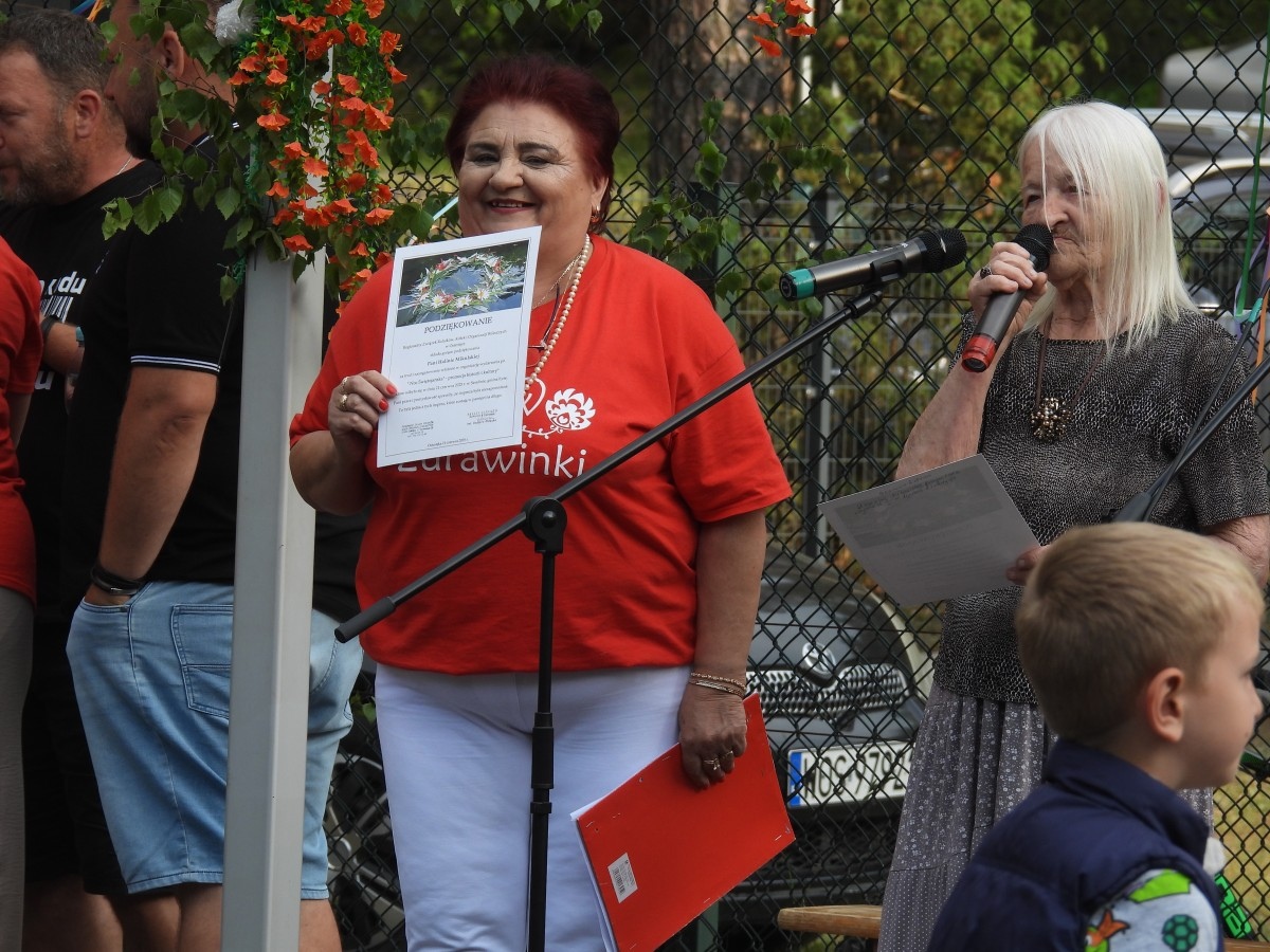 Noc Świętojańska w Serafinie [24.06.2025] - zdjęcie #22 - eOstroleka.pl
