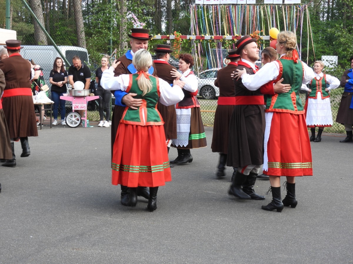 Noc Świętojańska w Serafinie [24.06.2025] - zdjęcie #7 - eOstroleka.pl