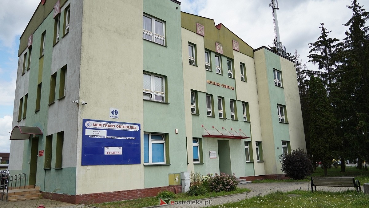 Oficjalne otwarcie nowej delegatury Wojewódzkiego Inspektoratu Farmaceutycznego w Ostrołęce [24.06.2025] - zdjęcie #42 - eOstroleka.pl