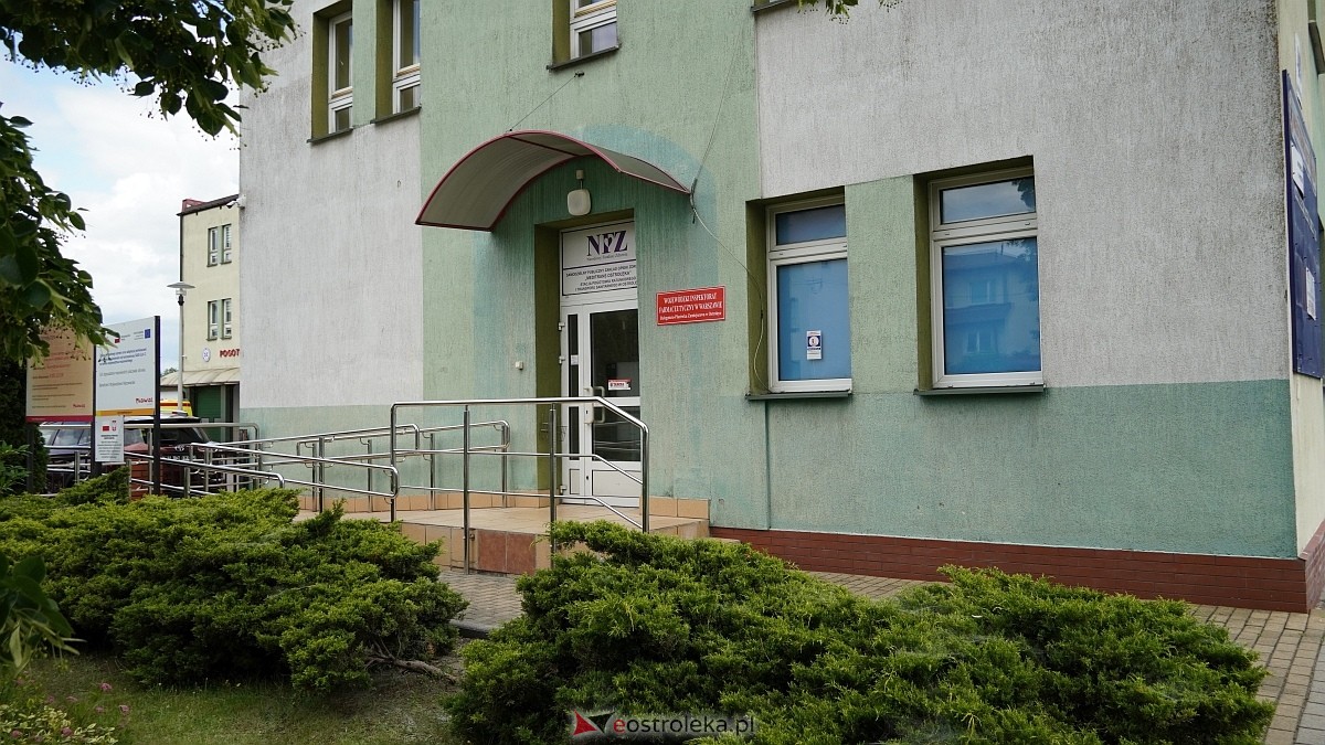 Oficjalne otwarcie nowej delegatury Wojewódzkiego Inspektoratu Farmaceutycznego w Ostrołęce [24.06.2025] - zdjęcie #39 - eOstroleka.pl