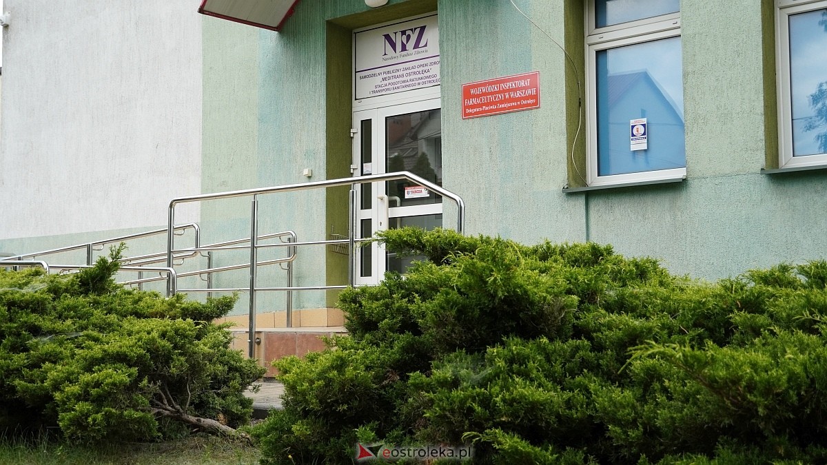 Oficjalne otwarcie nowej delegatury Wojewódzkiego Inspektoratu Farmaceutycznego w Ostrołęce [24.06.2025] - zdjęcie #38 - eOstroleka.pl