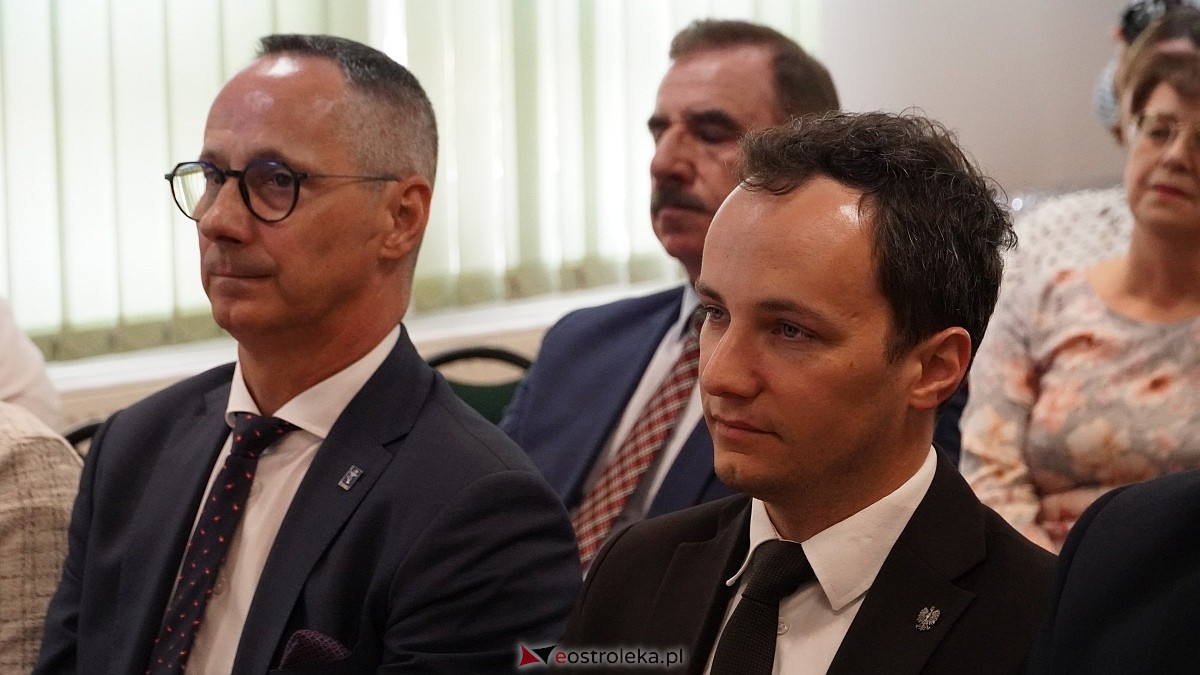 Oficjalne otwarcie nowej delegatury Wojewódzkiego Inspektoratu Farmaceutycznego w Ostrołęce [24.06.2025] - zdjęcie #34 - eOstroleka.pl