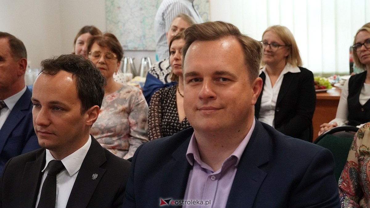 Oficjalne otwarcie nowej delegatury Wojewódzkiego Inspektoratu Farmaceutycznego w Ostrołęce [24.06.2025] - zdjęcie #33 - eOstroleka.pl