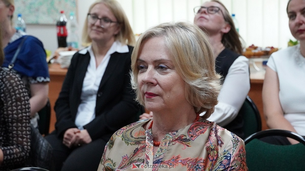 Oficjalne otwarcie nowej delegatury Wojewódzkiego Inspektoratu Farmaceutycznego w Ostrołęce [24.06.2025] - zdjęcie #31 - eOstroleka.pl