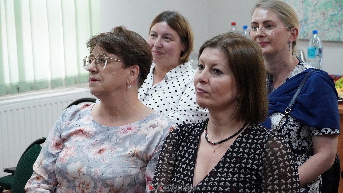 Oficjalne otwarcie nowej delegatury Wojewódzkiego Inspektoratu Farmaceutycznego w Ostrołęce [24.06.2025] - zdjęcie #30 - eOstroleka.pl