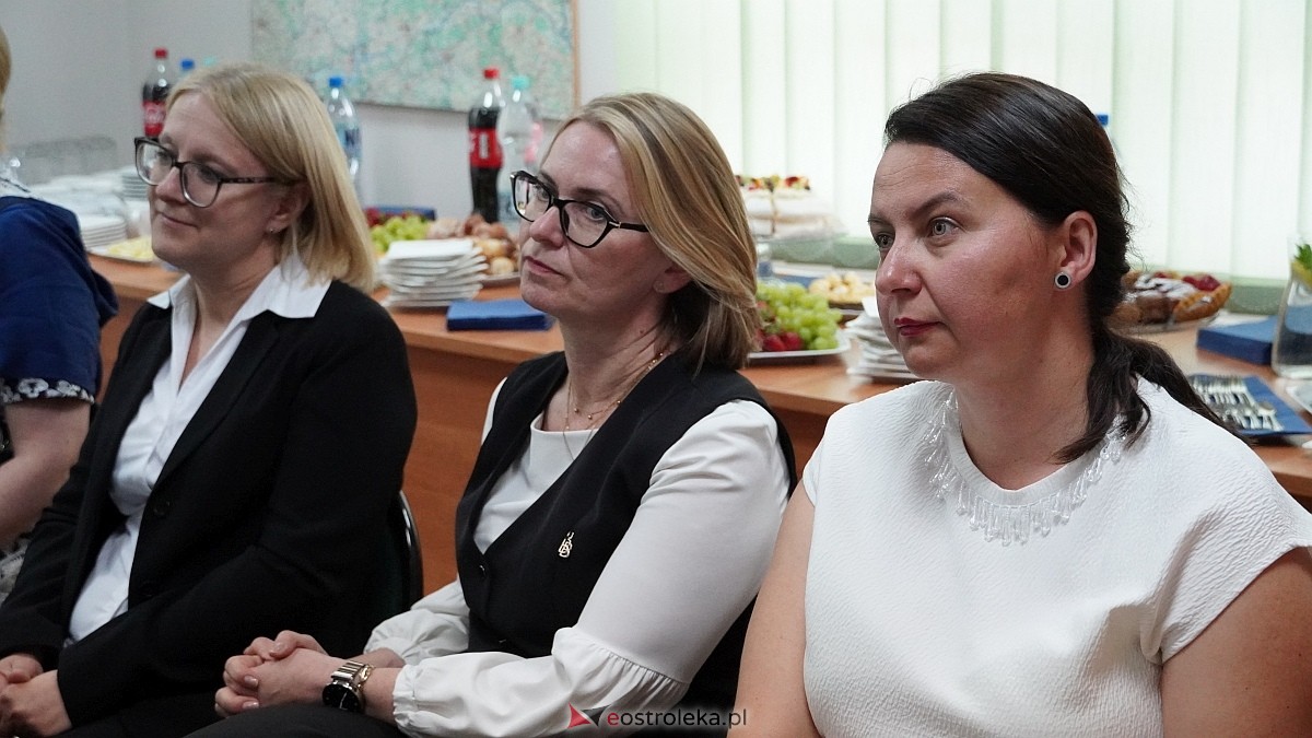 Oficjalne otwarcie nowej delegatury Wojewódzkiego Inspektoratu Farmaceutycznego w Ostrołęce [24.06.2025] - zdjęcie #29 - eOstroleka.pl