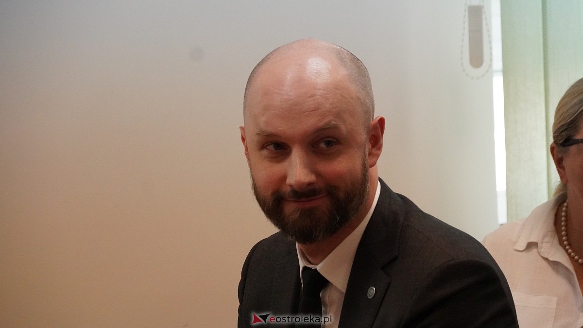 Oficjalne otwarcie nowej delegatury Wojewódzkiego Inspektoratu Farmaceutycznego w Ostrołęce [24.06.2025] - zdjęcie #26 - eOstroleka.pl