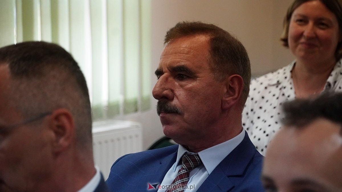 Oficjalne otwarcie nowej delegatury Wojewódzkiego Inspektoratu Farmaceutycznego w Ostrołęce [24.06.2025] - zdjęcie #23 - eOstroleka.pl