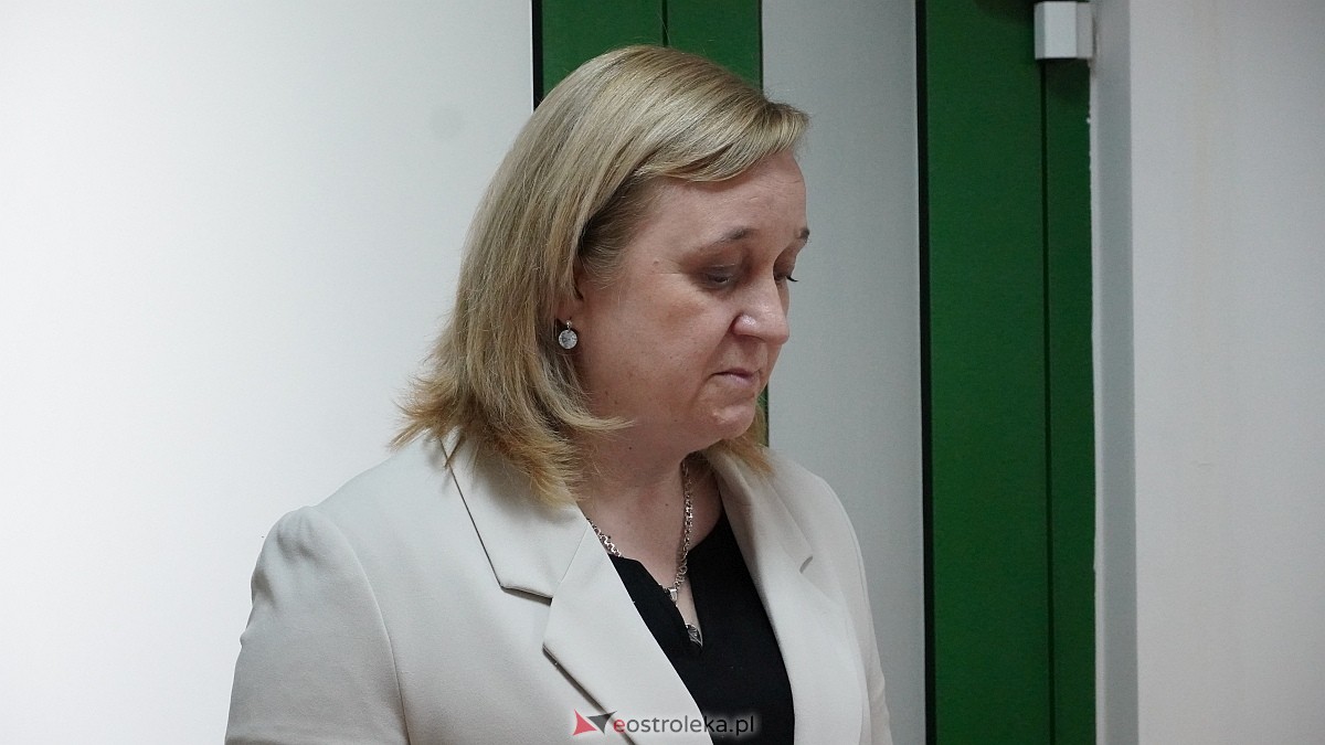 Oficjalne otwarcie nowej delegatury Wojewódzkiego Inspektoratu Farmaceutycznego w Ostrołęce [24.06.2025] - zdjęcie #22 - eOstroleka.pl
