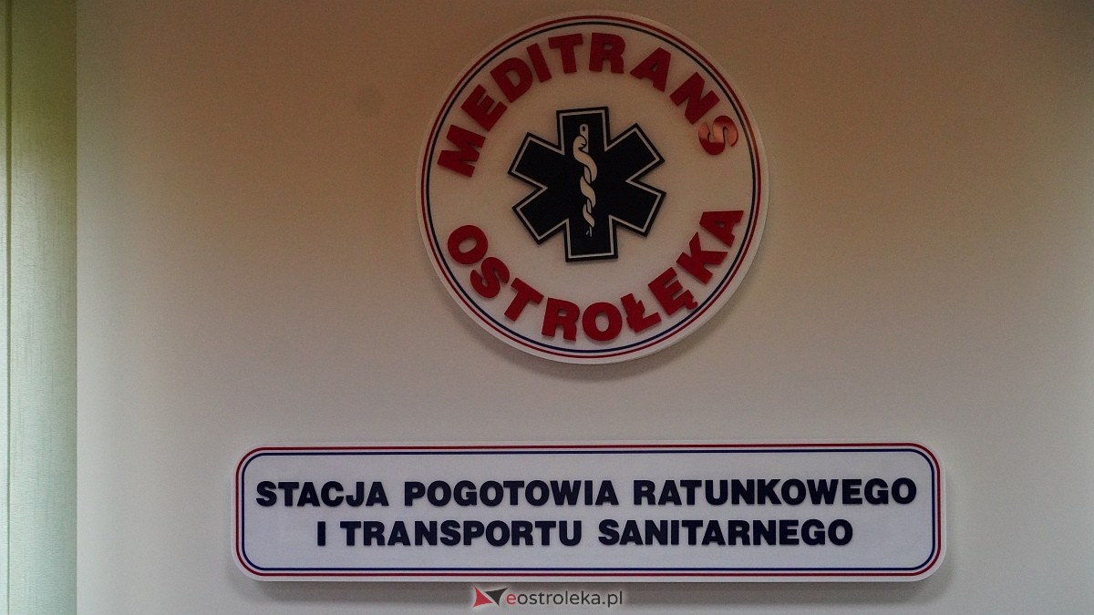 Oficjalne otwarcie nowej delegatury Wojewódzkiego Inspektoratu Farmaceutycznego w Ostrołęce [24.06.2025] - zdjęcie #21 - eOstroleka.pl