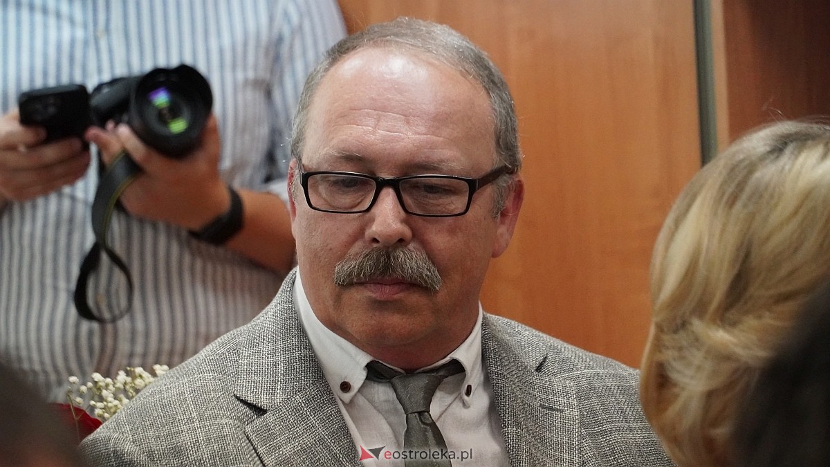 Oficjalne otwarcie nowej delegatury Wojewódzkiego Inspektoratu Farmaceutycznego w Ostrołęce [24.06.2025] - zdjęcie #8 - eOstroleka.pl