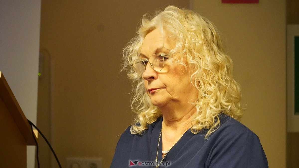 Transplantologia oczami młodzieży – spotkanie edukacyjne w ostrołęckim szpitalu [25.06.2025] - zdjęcie #29 - eOstroleka.pl